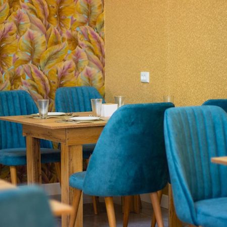 Rich Hotel Туркестан Экстерьер фото